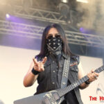 Dynamo Metal Fest 2018: Ministry